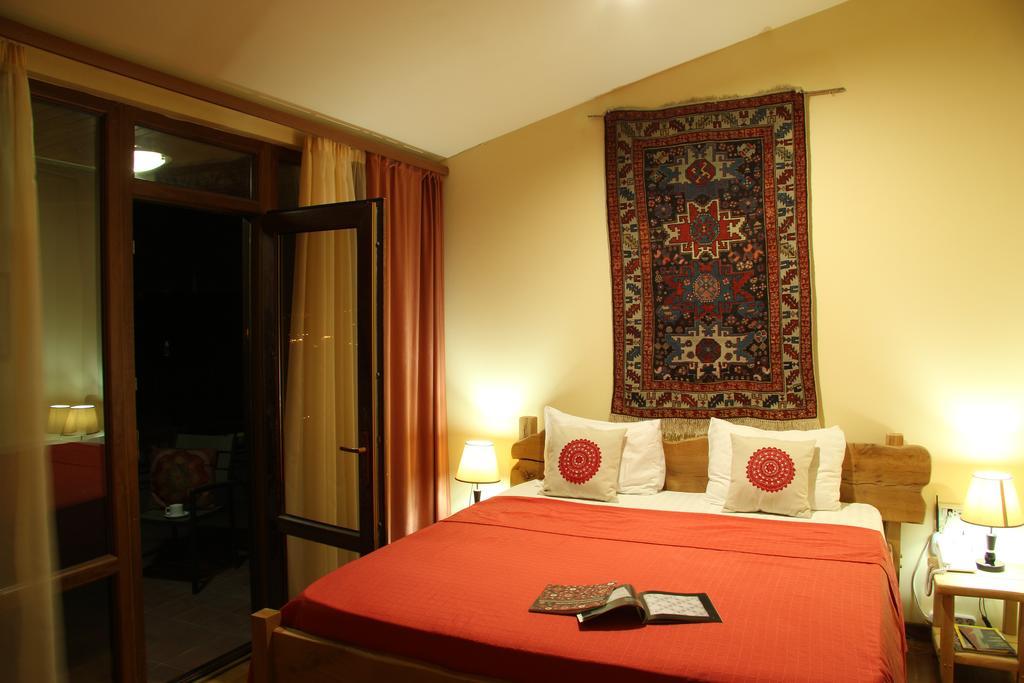 Silk Road Hotel Erevan Exterior foto